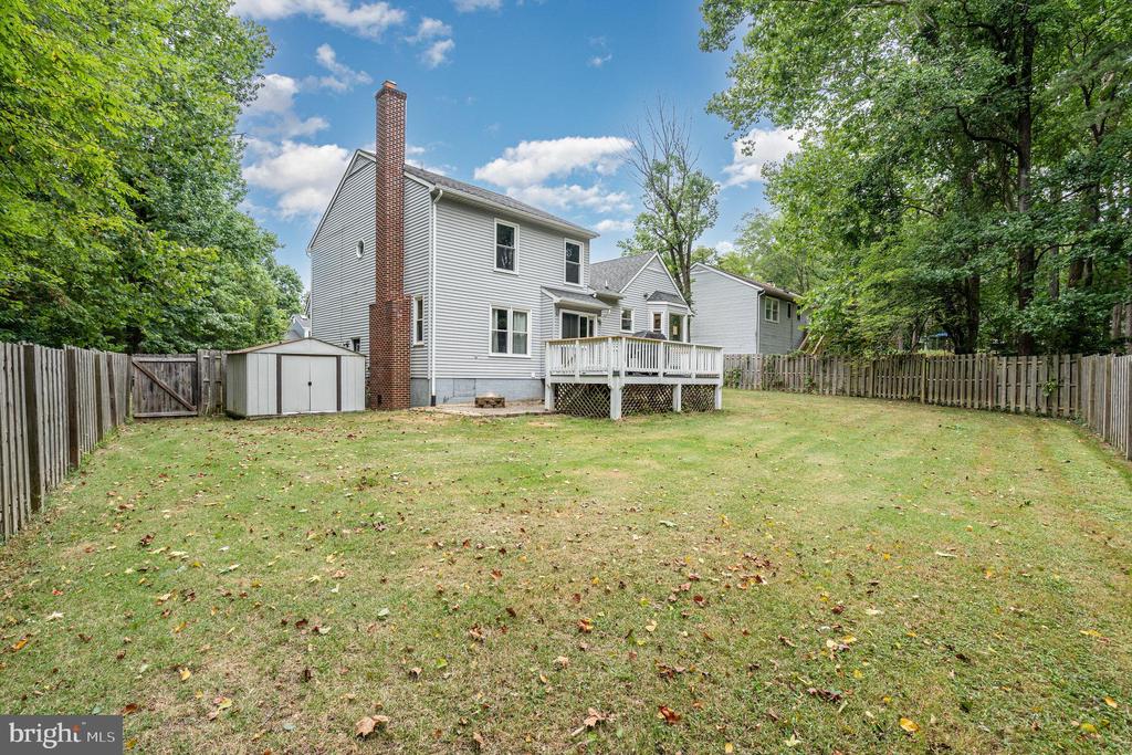 260 WHITSONS RUN