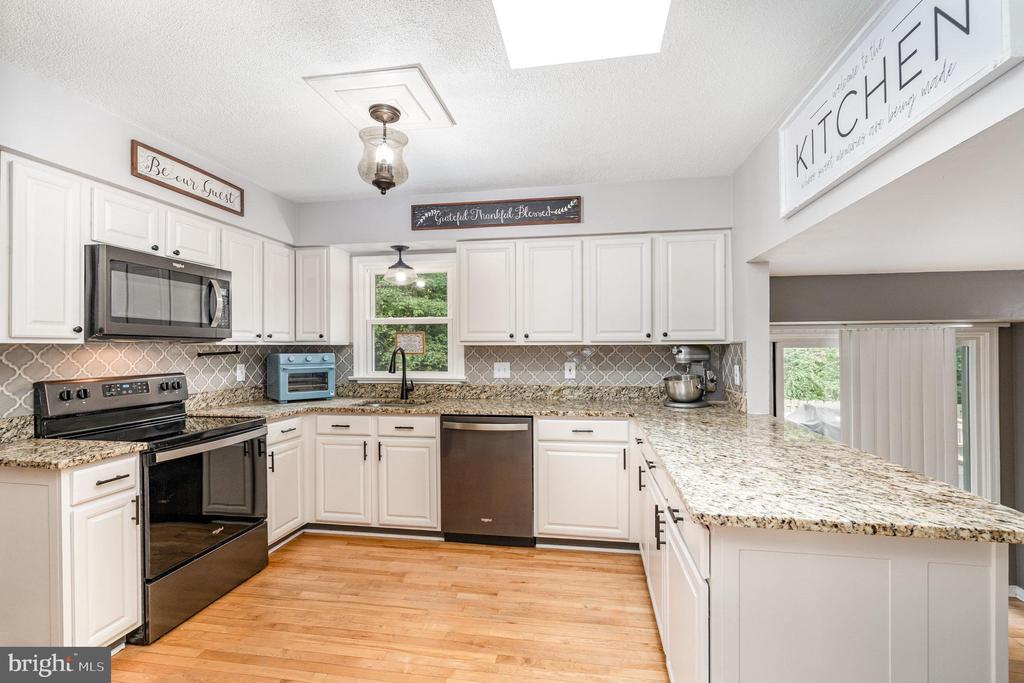 260 WHITSONS RUN