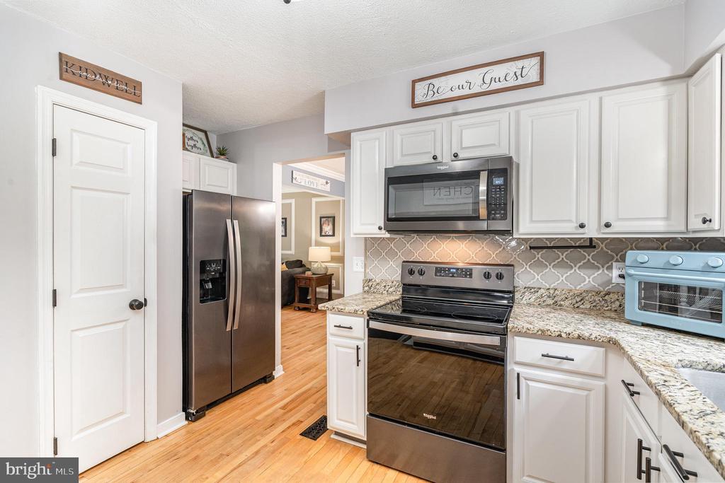 260 WHITSONS RUN