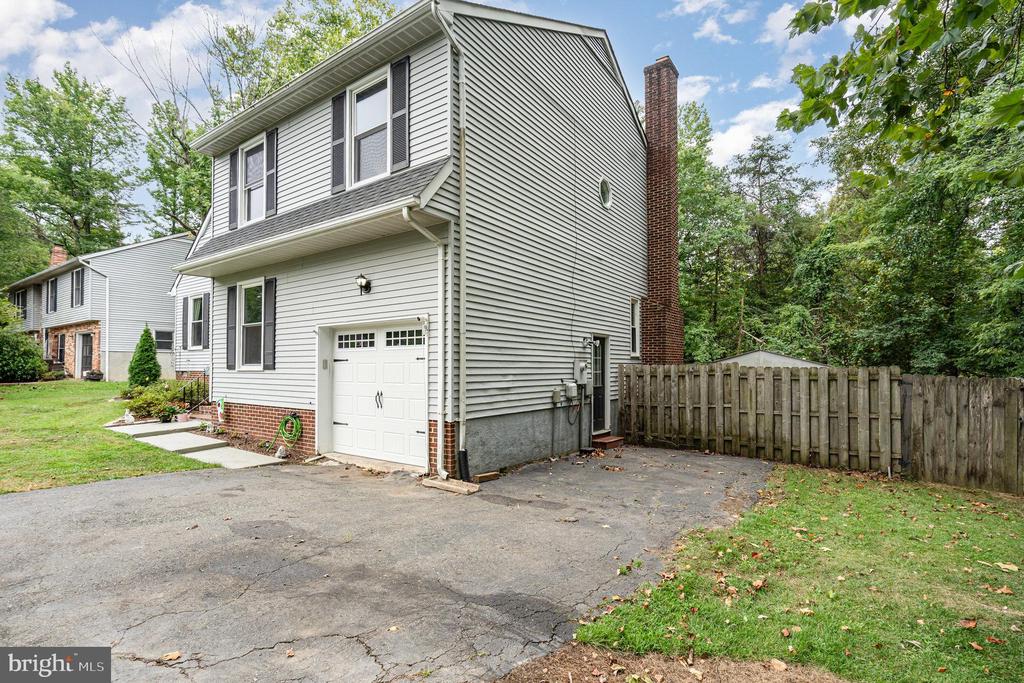 260 WHITSONS RUN