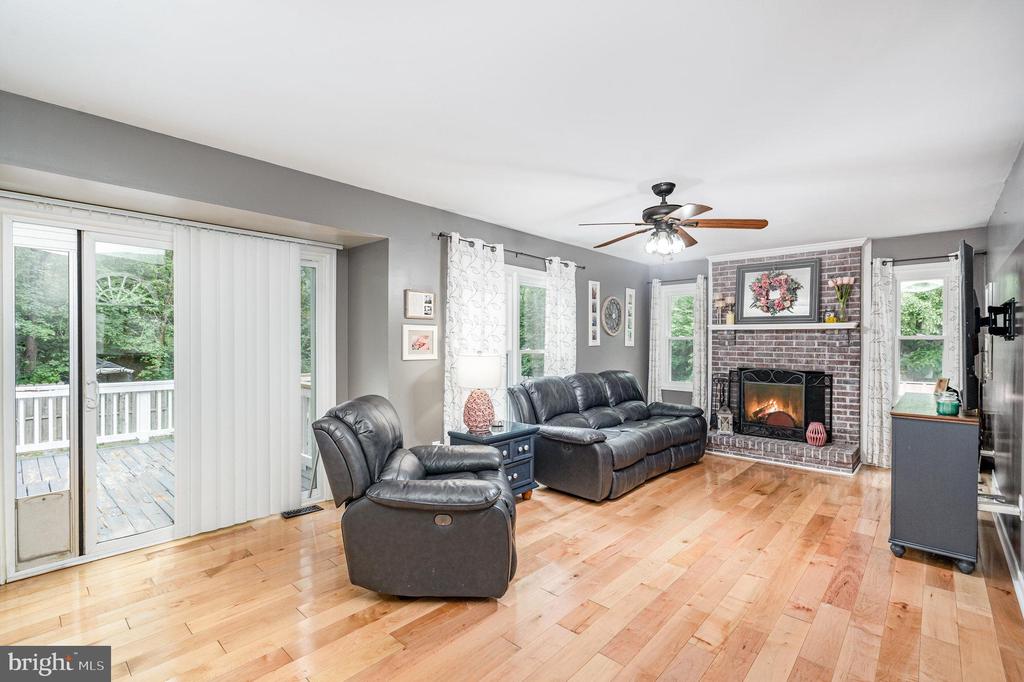 260 WHITSONS RUN