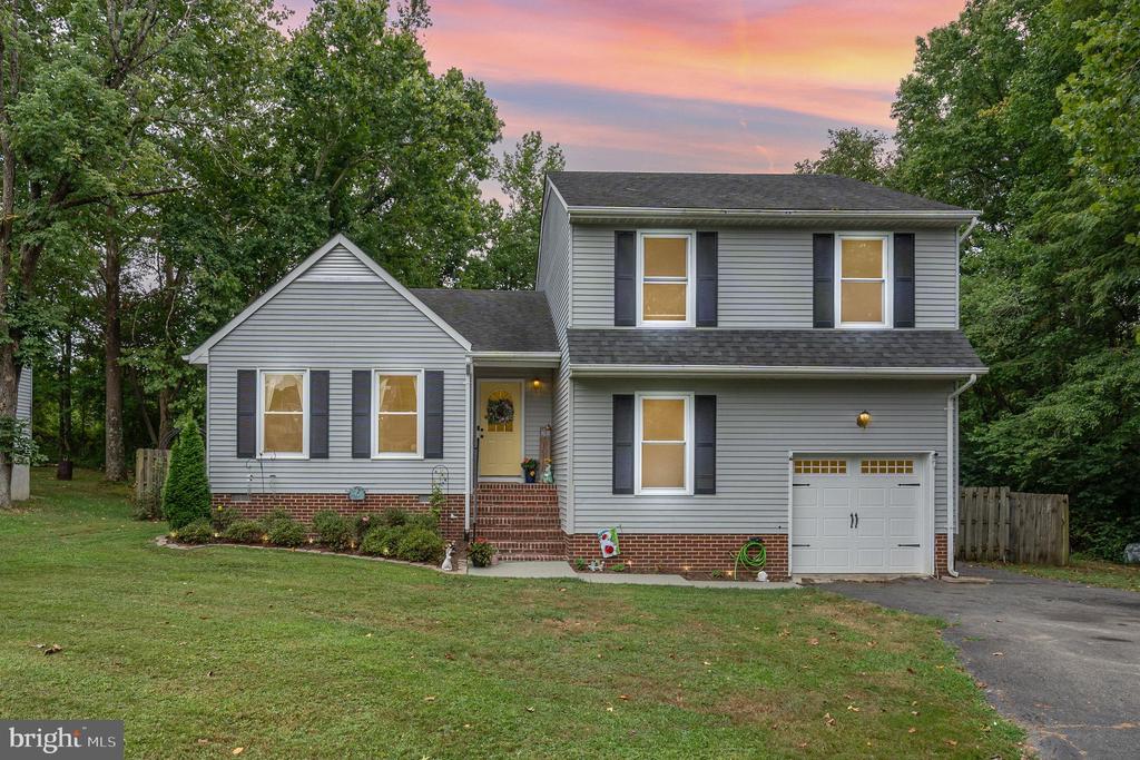 260 WHITSONS RUN