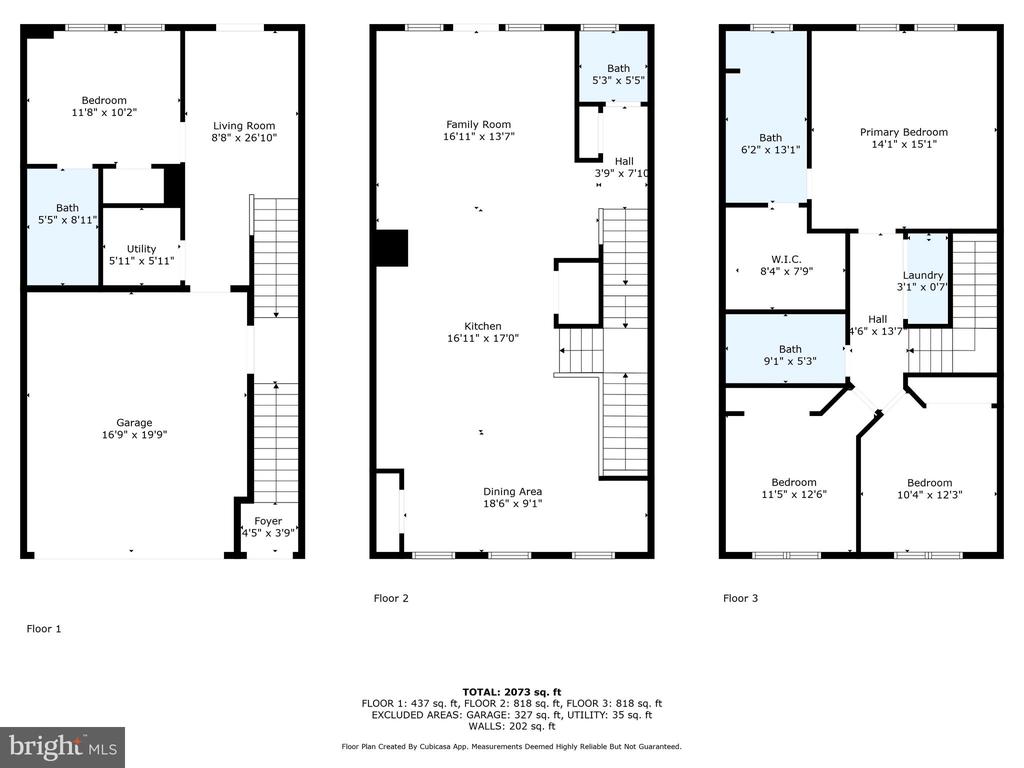 609 CHERRYVIEW DRIVE