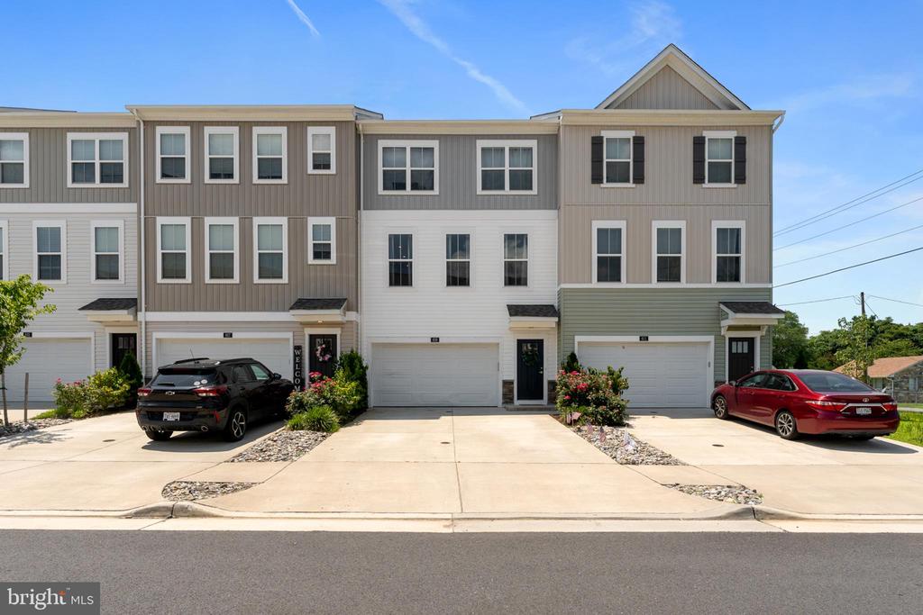 609 CHERRYVIEW DRIVE