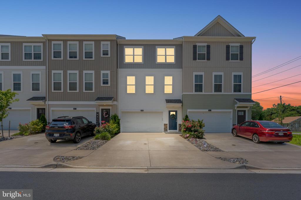 609 CHERRYVIEW DRIVE