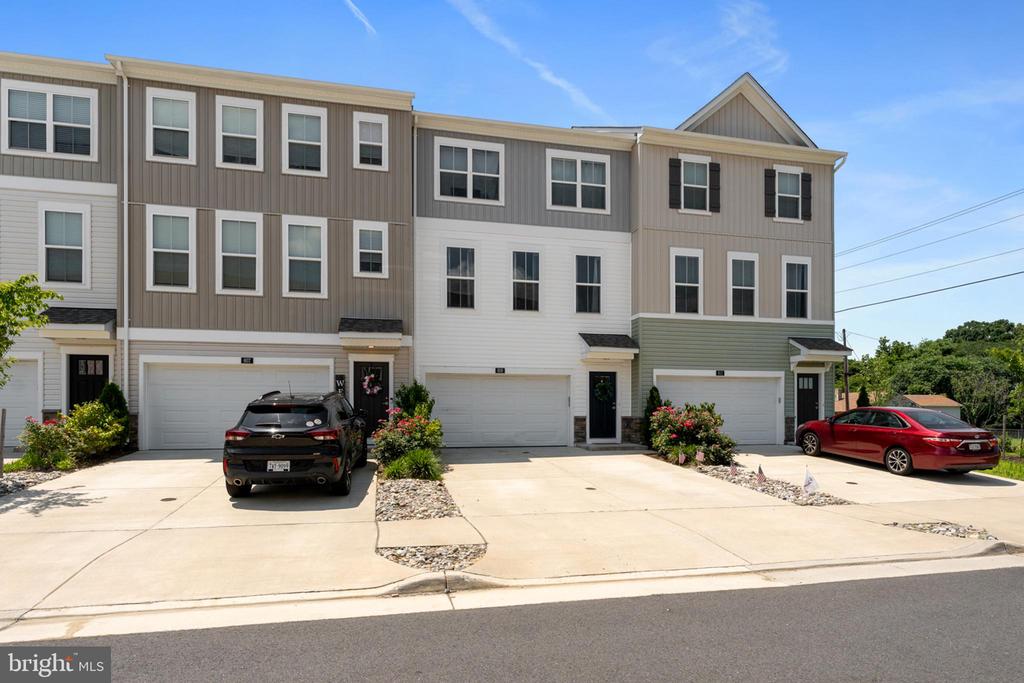 609 CHERRYVIEW DRIVE
