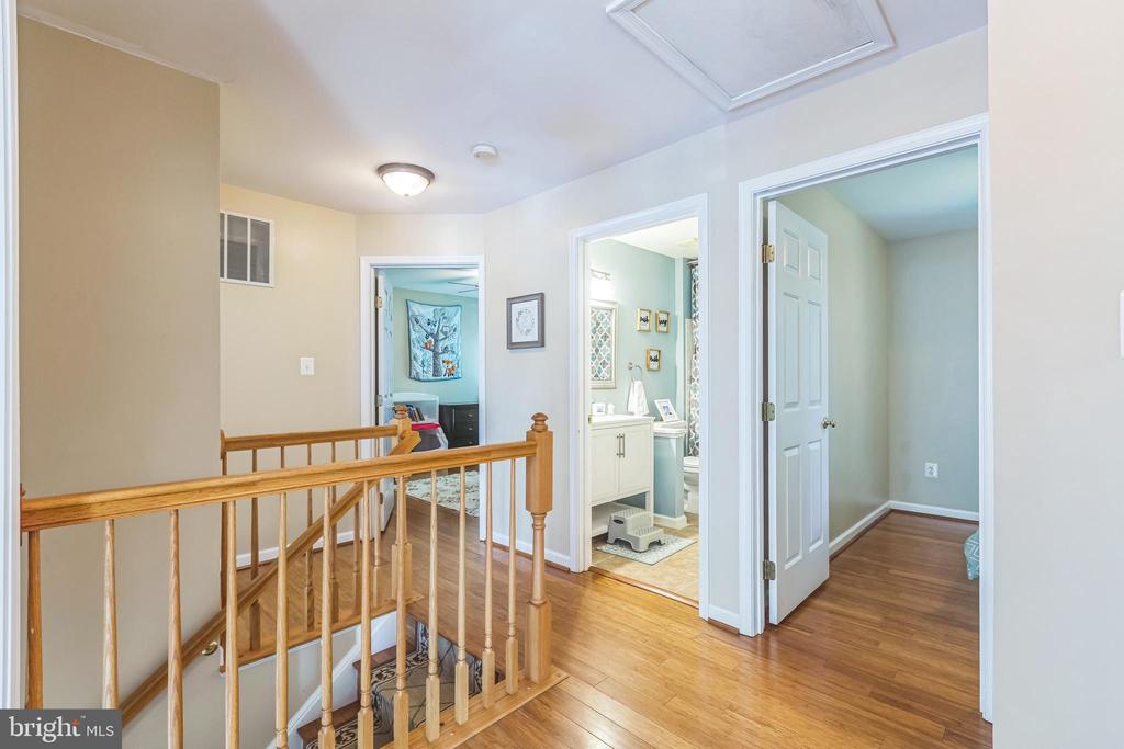 48 MONTGOMERY DRIVE