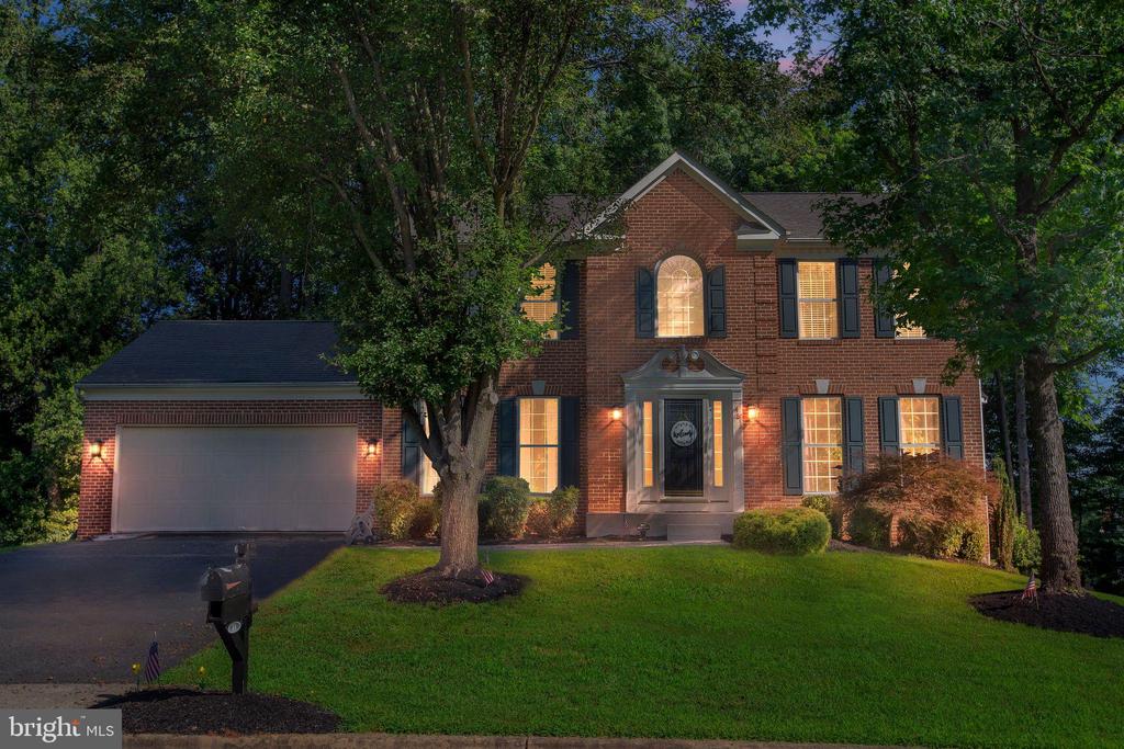 48 MONTGOMERY DRIVE