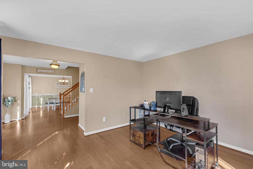 48 MONTGOMERY DRIVE