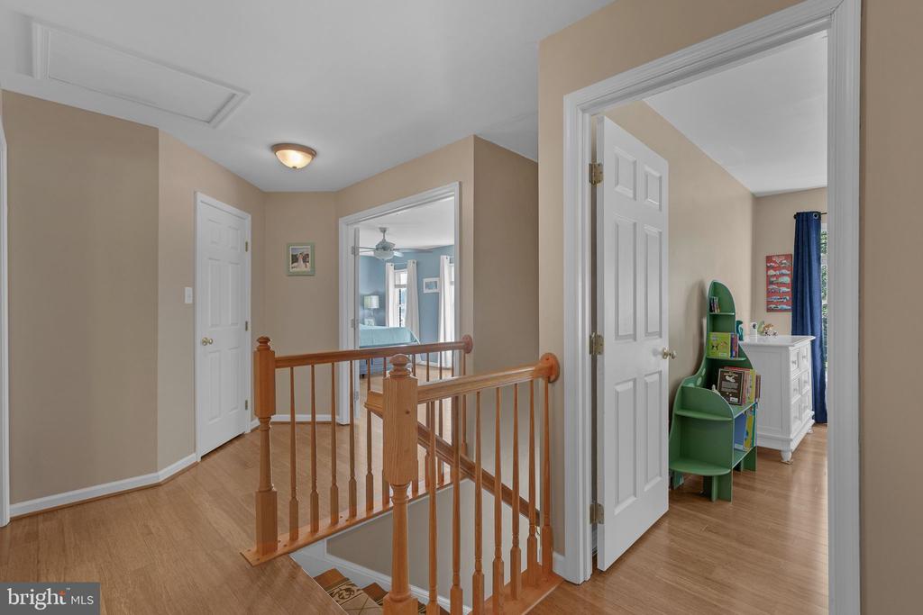 48 MONTGOMERY DRIVE