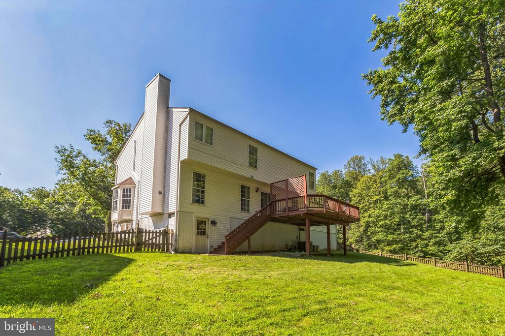 48 MONTGOMERY DRIVE