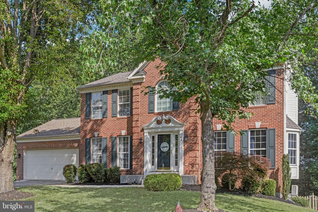 48 MONTGOMERY DRIVE