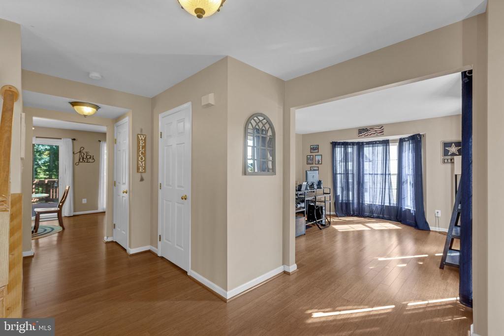 48 MONTGOMERY DRIVE