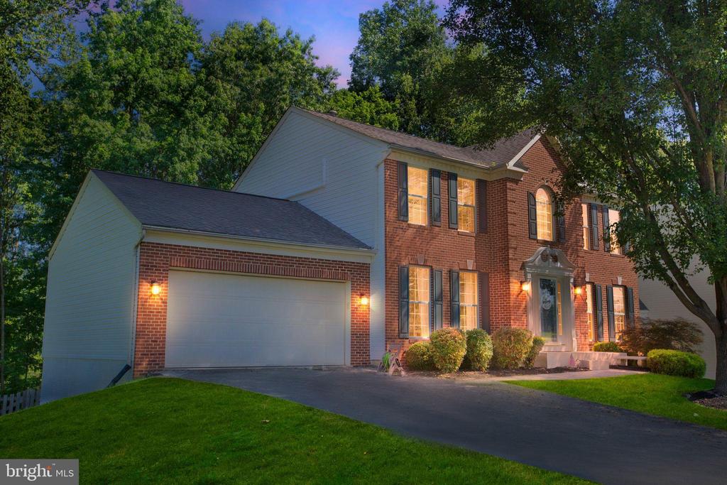 48 MONTGOMERY DRIVE