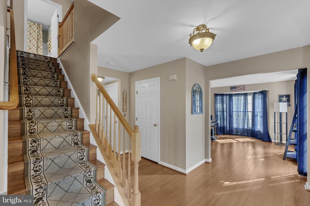 48 MONTGOMERY DRIVE