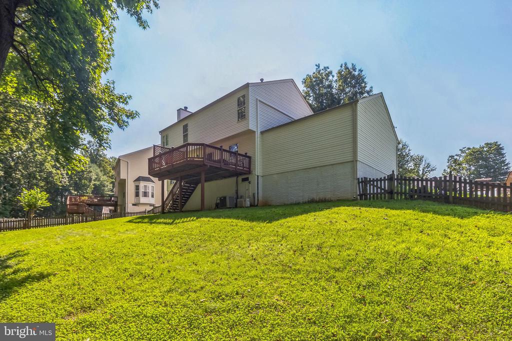 48 MONTGOMERY DRIVE