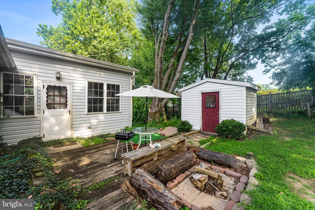 508 FERRY ROAD