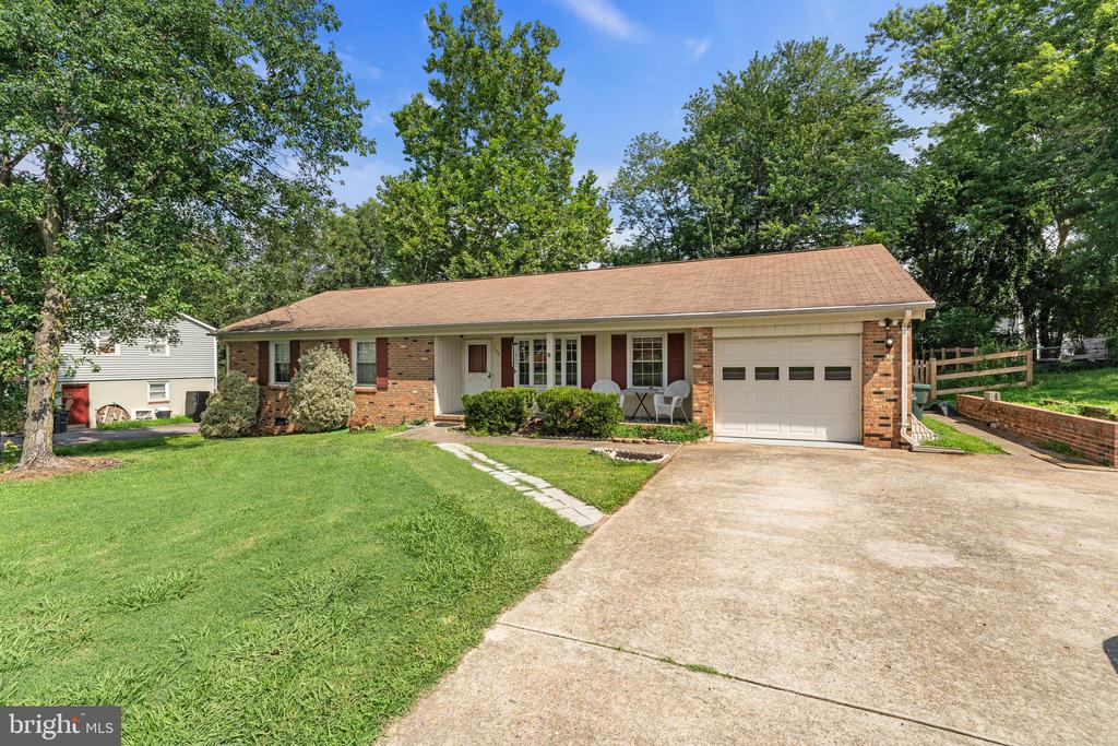 508 FERRY ROAD