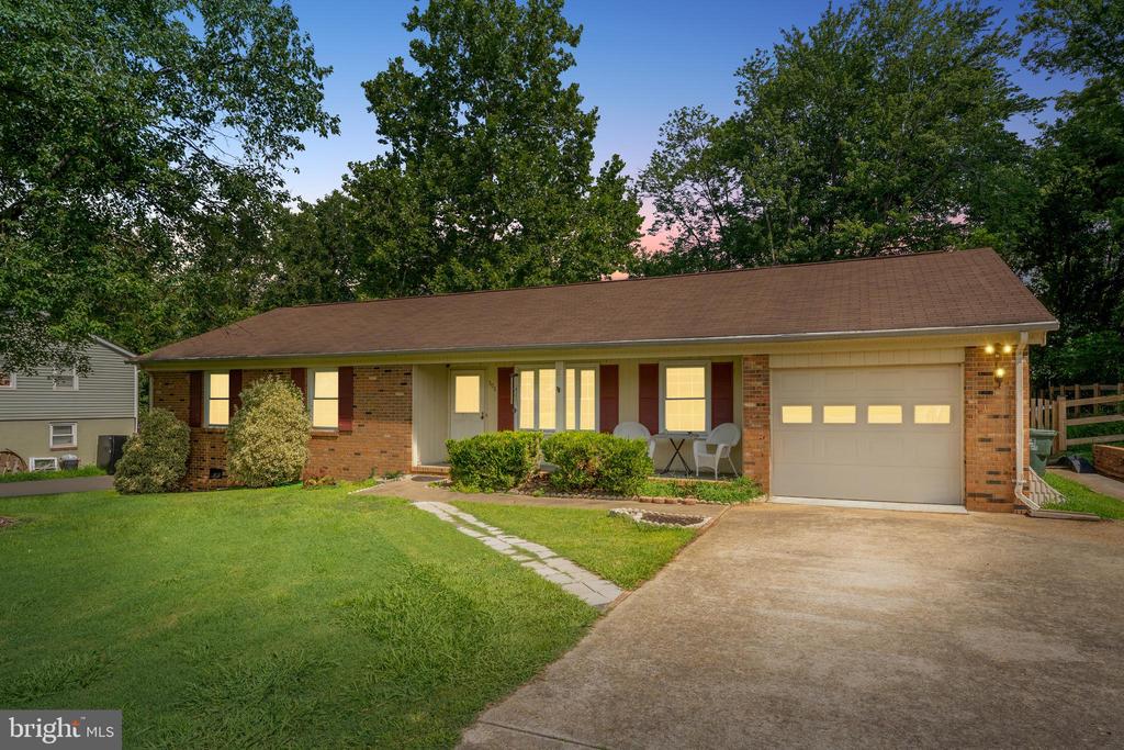 508 FERRY ROAD