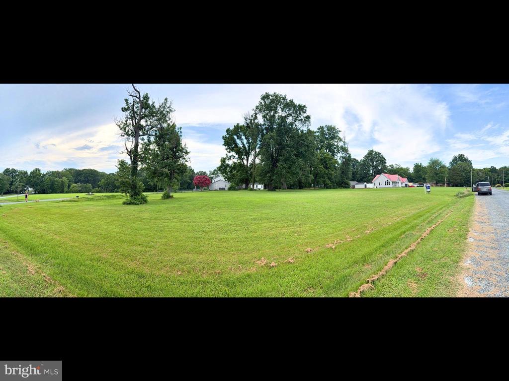 22 WOODROW DRIVE LOT 88A