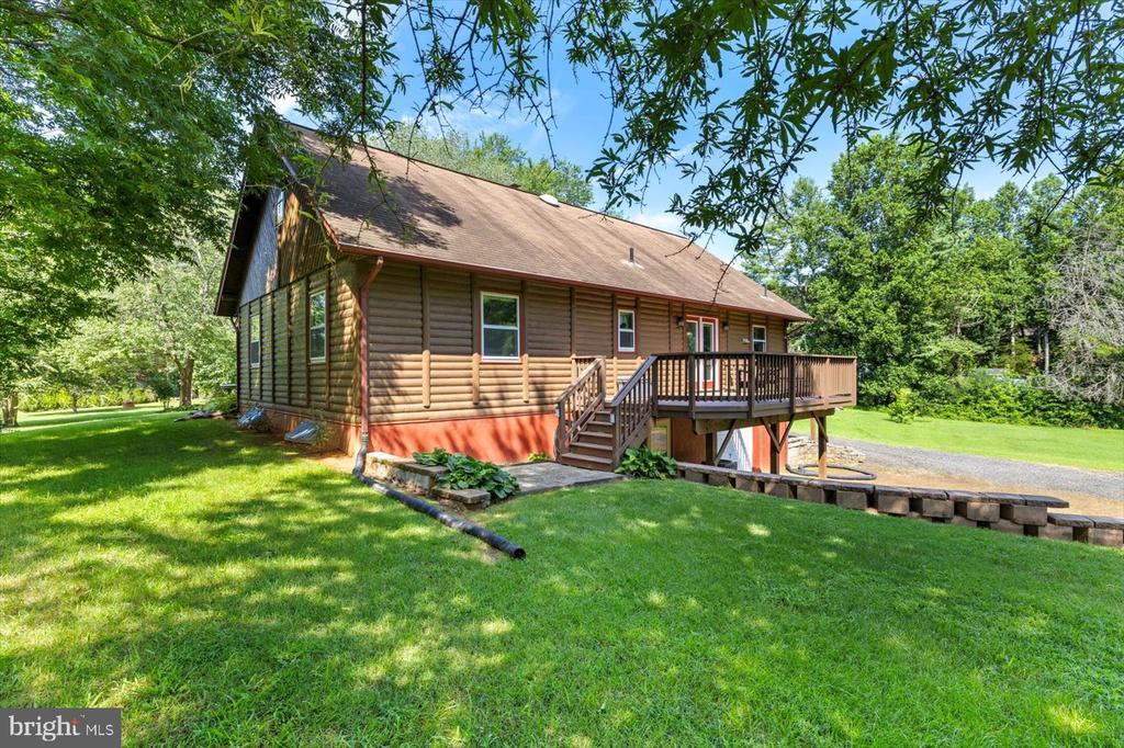 108 TACKETTS MILL ROAD