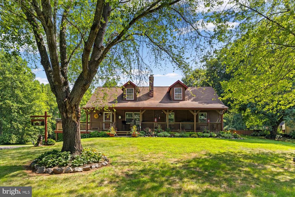 108 TACKETTS MILL ROAD