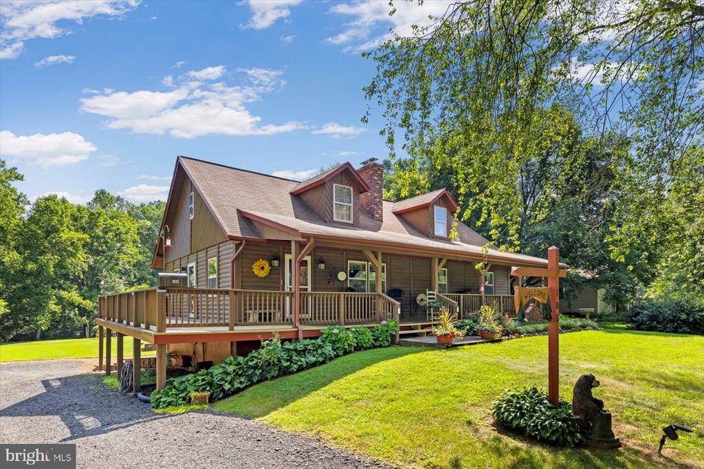 108 TACKETTS MILL ROAD