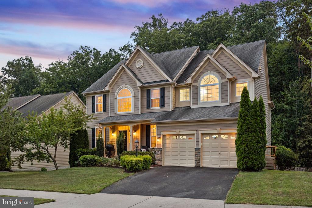 24 DARDEN COURT