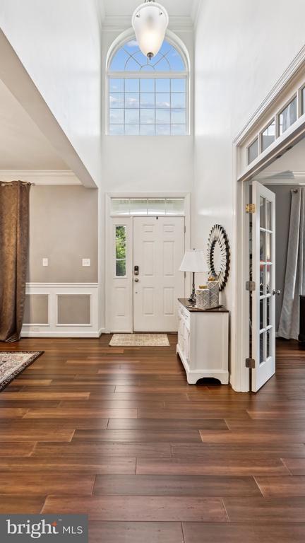 24 DARDEN COURT