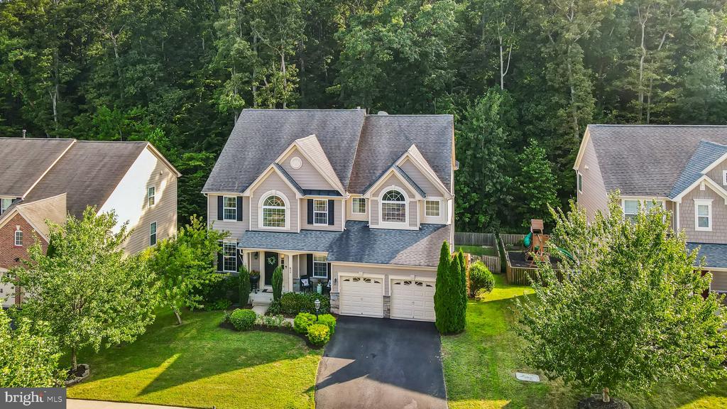 24 DARDEN COURT