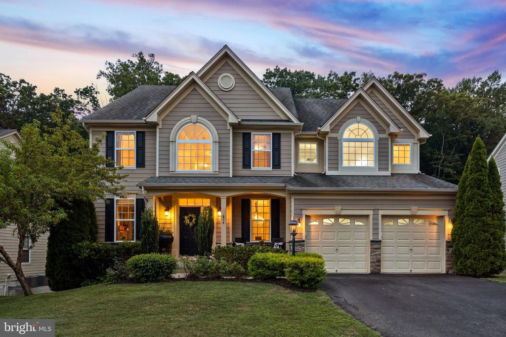 24 DARDEN COURT