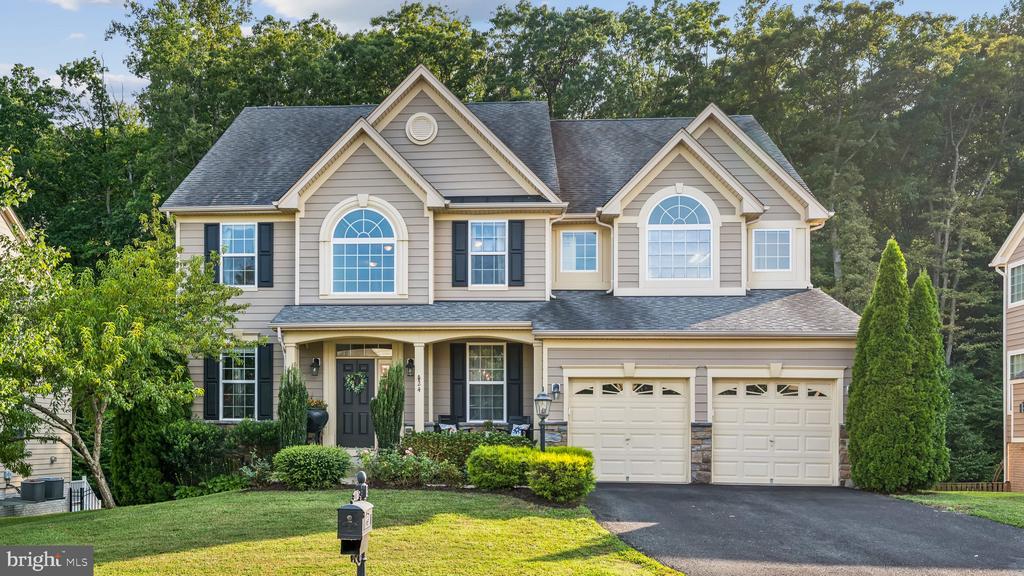 24 DARDEN COURT