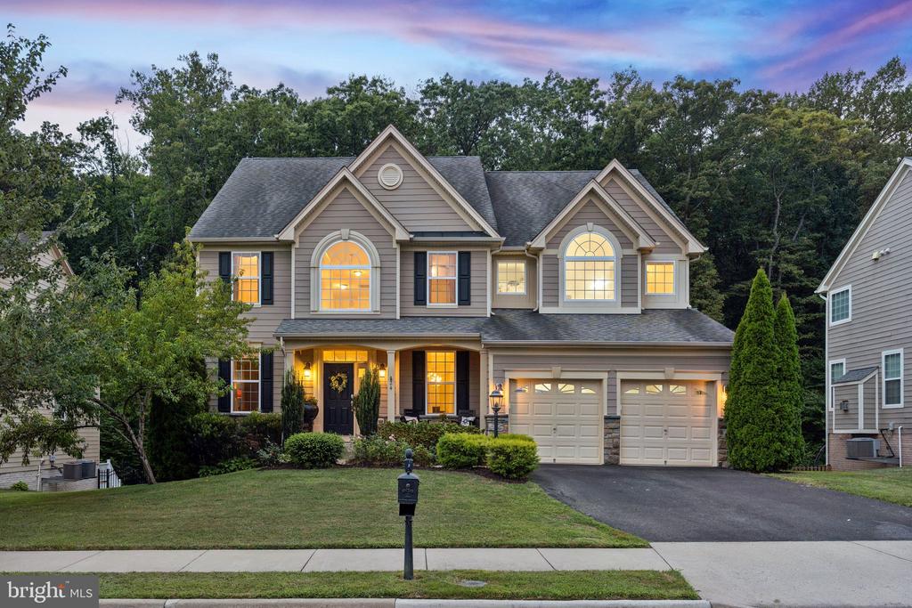 24 DARDEN COURT
