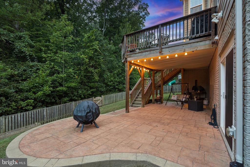 24 DARDEN COURT