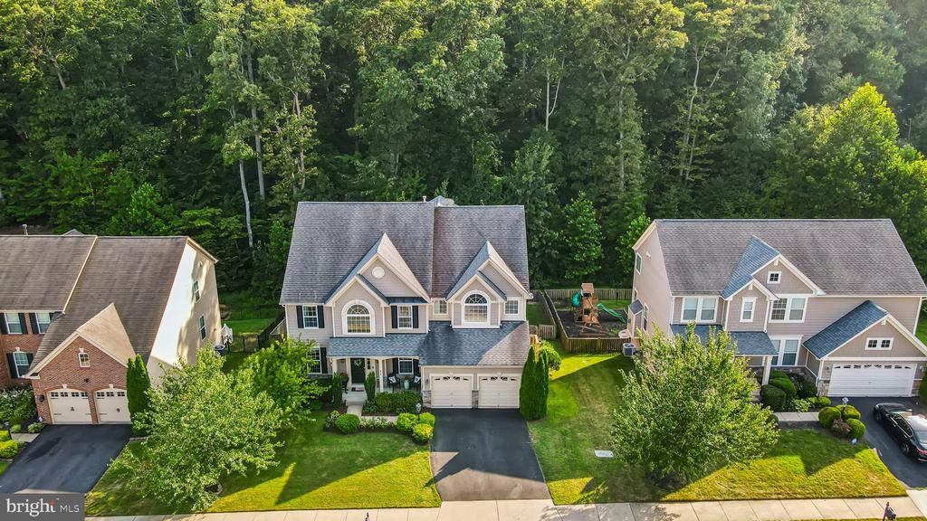 24 DARDEN COURT