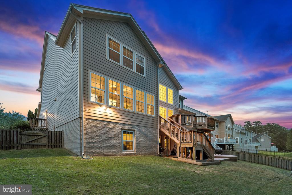 24 DARDEN COURT