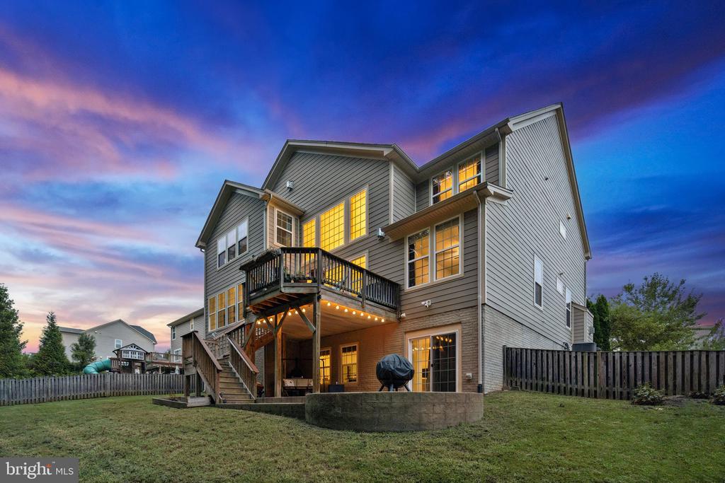 24 DARDEN COURT