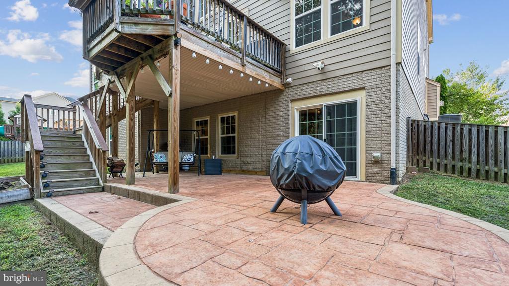 24 DARDEN COURT