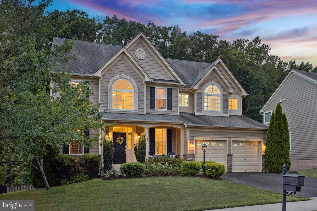 24 DARDEN COURT