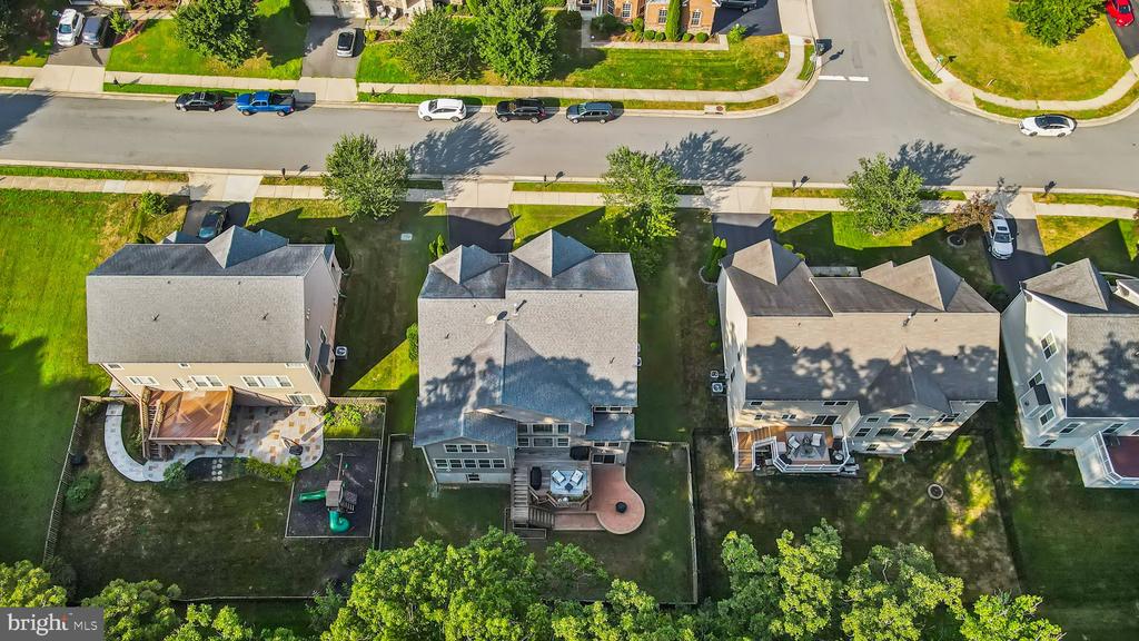 24 DARDEN COURT