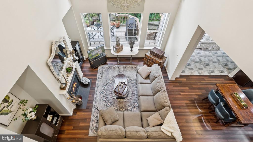 24 DARDEN COURT
