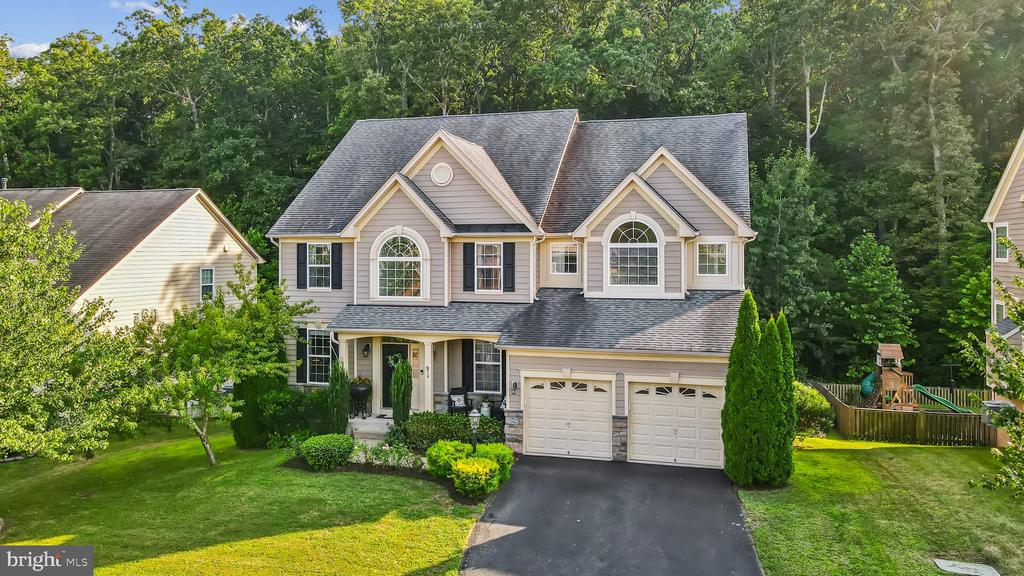 24 DARDEN COURT