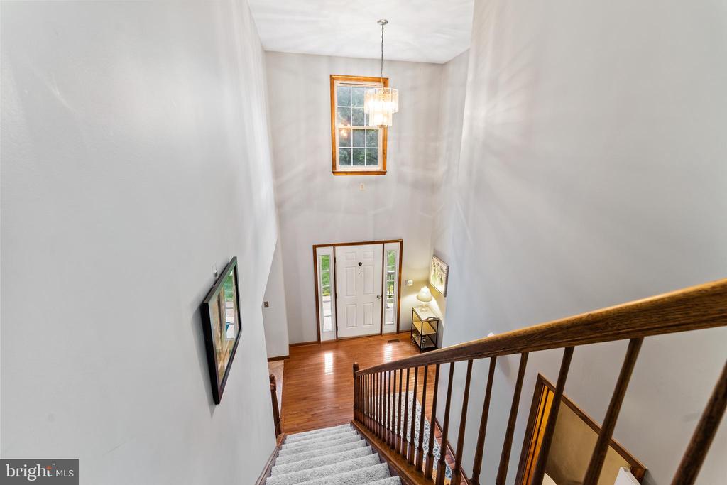 42 AMSONIA COURT