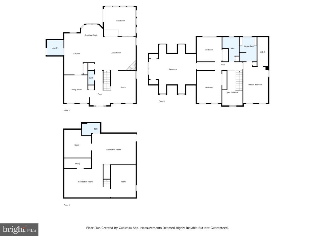 42 AMSONIA COURT