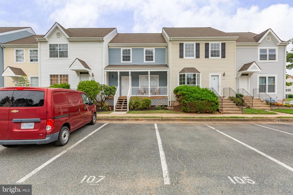 105 Powhatan Ct POWHATAN COURT 109