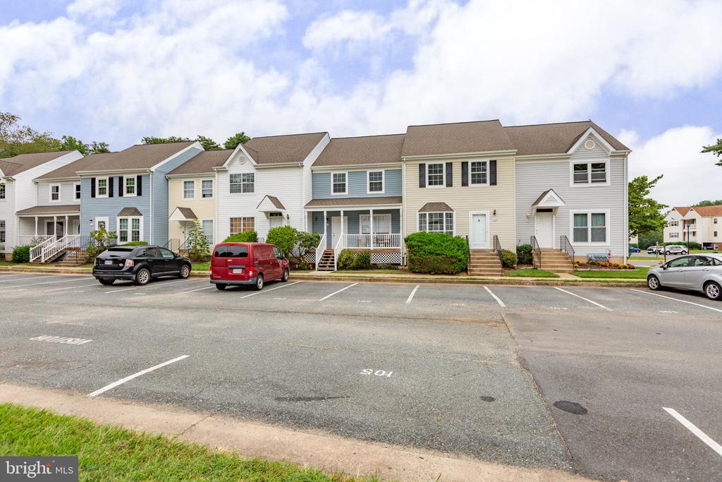 105 Powhatan Ct POWHATAN COURT 109
