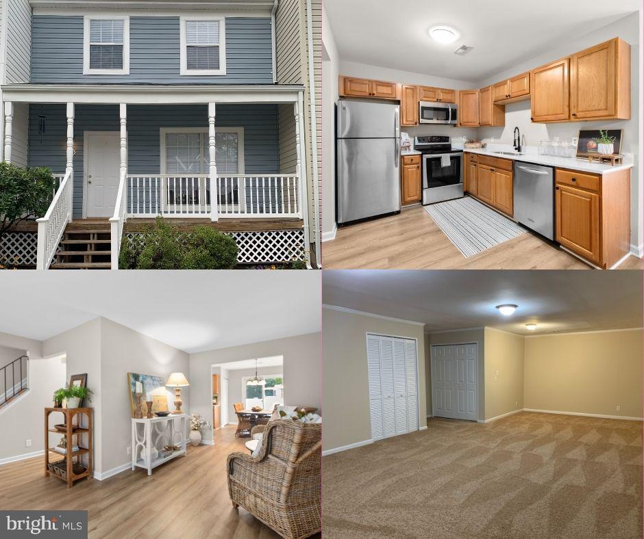 105 Powhatan Ct POWHATAN COURT 109
