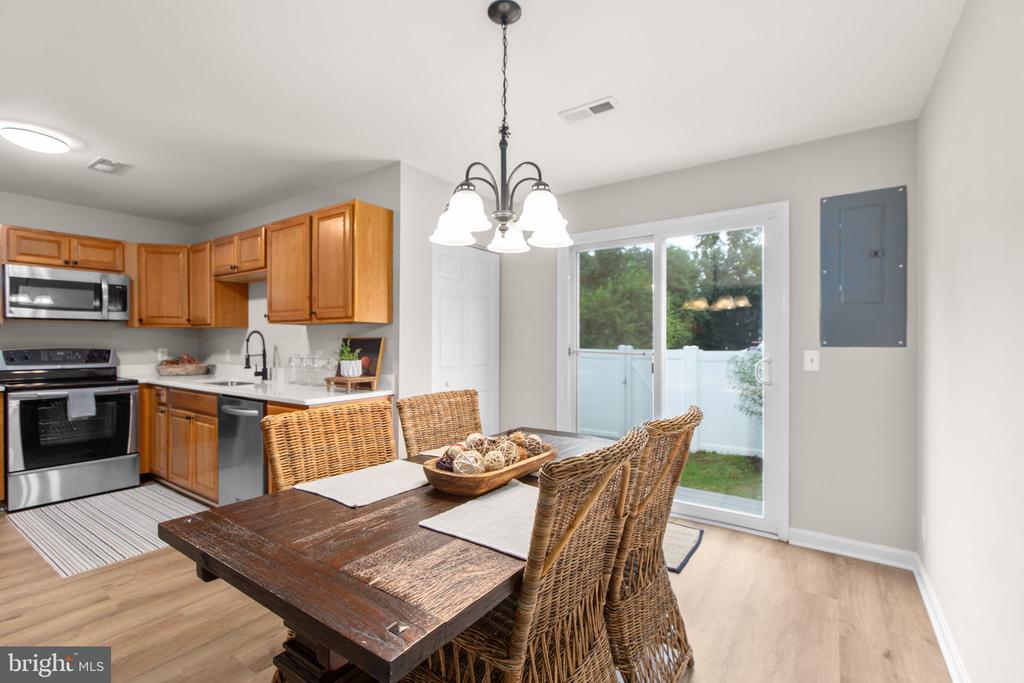 105 Powhatan Ct POWHATAN COURT 109