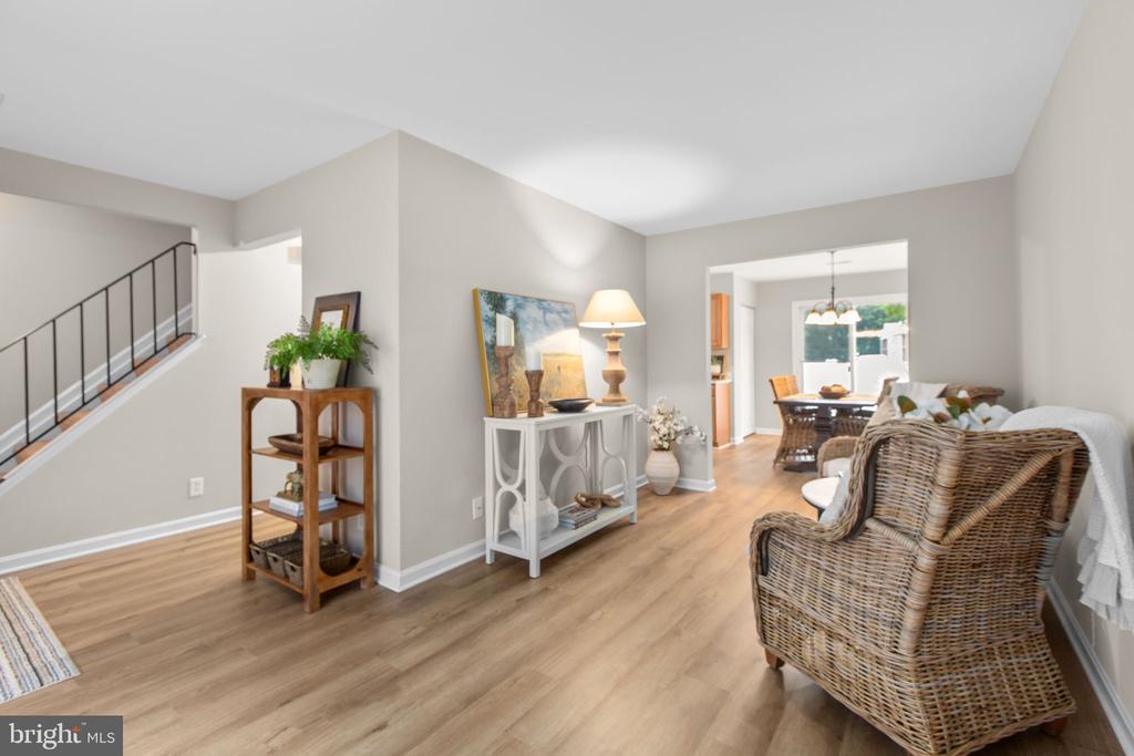 105 Powhatan Ct POWHATAN COURT 109