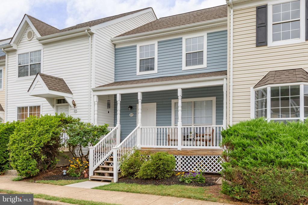 105 Powhatan Ct POWHATAN COURT 109